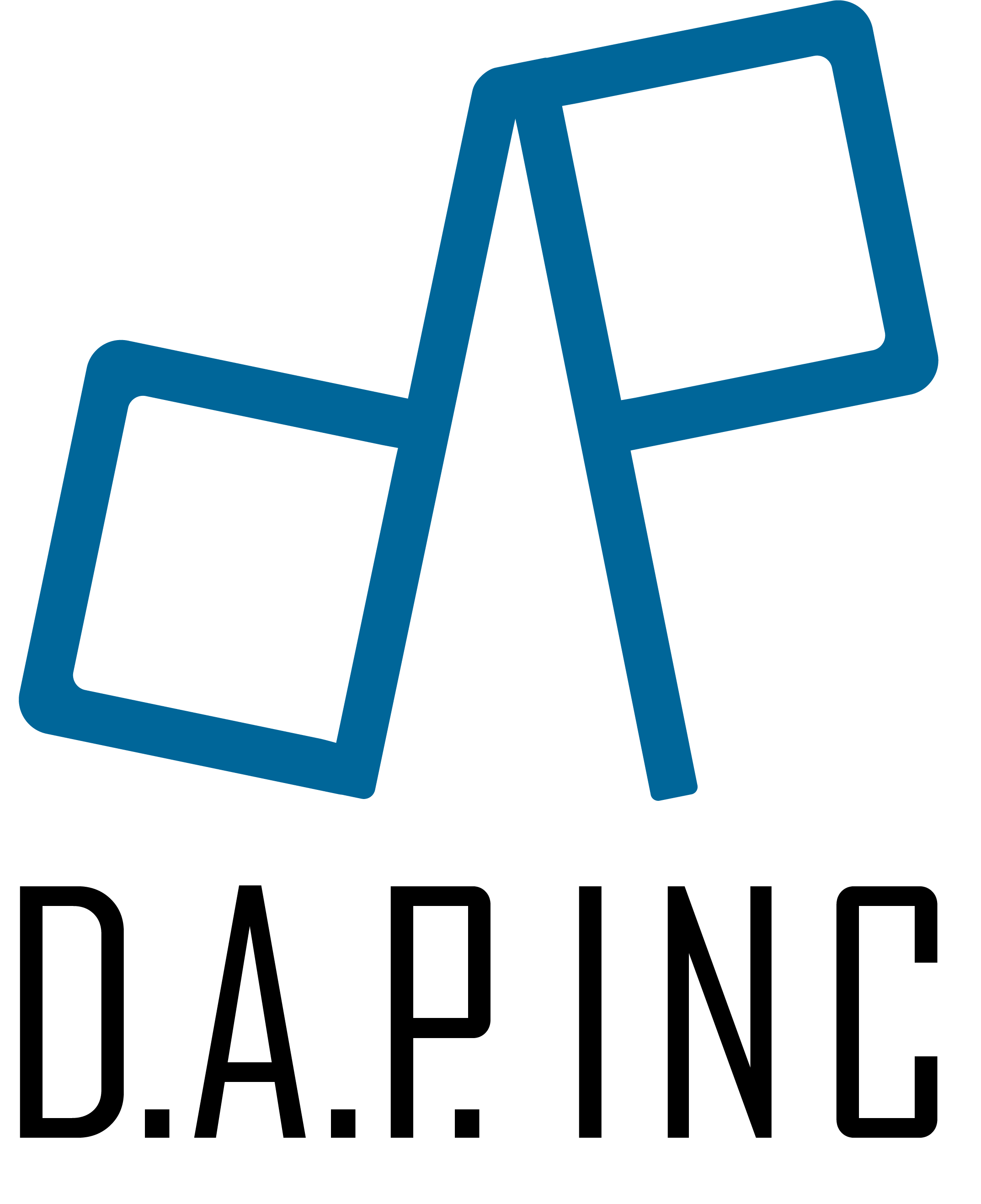 DAP, Inc. Logo